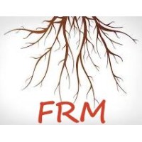Fresh Root Marketing FRM logo - Similar company to Cinnamon Tree Organics