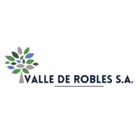 Valle de Robles S.A logo - Similar company to Upgrade Software E Marketing Digital