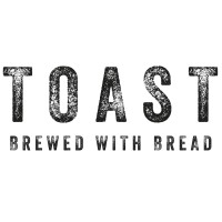 Toast Ale USA logo - Similar company to Planetarians