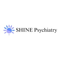 Shine Psychiatry and Mental Health Services logo - Similar company to Avenue / Systems