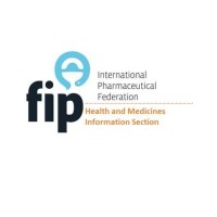 FIP Health and Medicines Information Section logo - Similar company to Fip-Pharmabridge