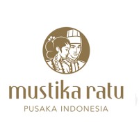 Mustika Ratu logo - Similar company to Playup
