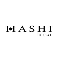 HASHI Jewellery logo - Similar company to Hamda Abdulla Fine Jewelry