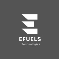 Efuels Technologies Ltd logo - Similar company to The Waste Shift