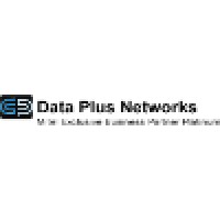 Data Plus Networks