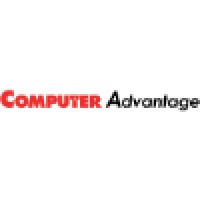 Computer Advantage, Apple Premier Partner logo - Similar company to Computer Dimensions Beaumont