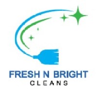 Fresh N Bright Cleans logo - Similar company to Hazchem Solutions Sa