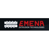 Emena Extrusion Technologies logo - Similar company to Plastmak Machine