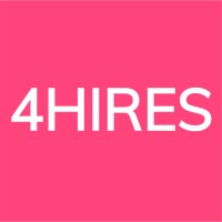 4HIRES logo - Similar company to Tenmast Software