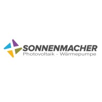 Sonnenmacher GmbH logo - Similar company to Xentra Consulting