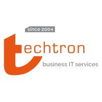 Techtron - Business I.T. Services logo - Similar company to Simplified It Services