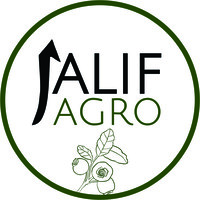 Alif Agro logo - Similar company to Siagro
