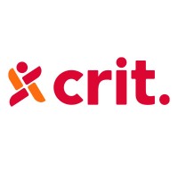 CRIT Suisse logo - Similar company to Max Struder Interim