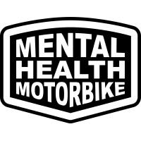 Mental Health Motorbike logo - Similar company to Ace Cafe London Ltd