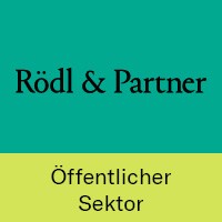 Rödl & Partner – Öffentlicher Sektor logo - Similar company to Human Change Management