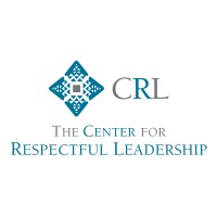 The Center for Respectful Leadership logo - Similar company to Commsmasters