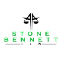 Stone Bennett, Pc