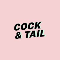 Cock & Tail (Cockerel Drinks Ltd) logo - Similar company to Mac & Wild