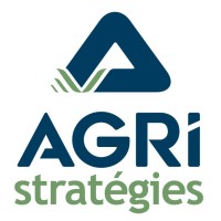 Agristratégies inc logo - Similar company to Services Agrixpert