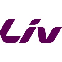 Liv Cycling logo - Similar company to Hivepass