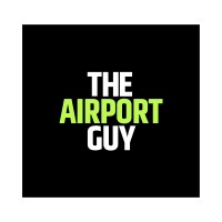 The Airport Guy Ltd logo - Similar company to Fantasy Wings