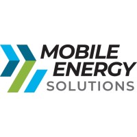 Mobile Energy Solutions® logo - Similar company to Clean Recompression