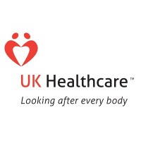 UK Healthcare logo - Similar company to Hepian