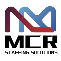 MCR Staffing Solutions logo - Similar company to Jackson County, Ms