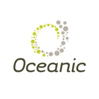 Oceanic Communications logo - Similar company to Digital Government Transformation Office