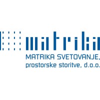 MATRIKA SVETOVANJE d.o.o. logo - Similar company to Sies D.O.O.