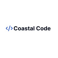 Coastal Code logo - Similar company to Nabooki
