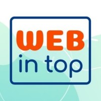 Web in Top logo - Similar company to Creative Web Team