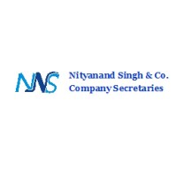 Nityanand Singh & Co. logo