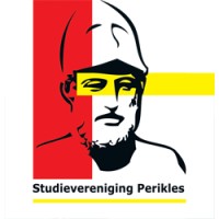 studievereniging Perikles logo - Similar company to Goroadtrip Bus- En Camperverhuur