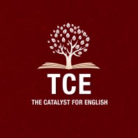 The Catalyst for English logo - Similar company to Yomi Studio