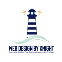 Web Design by Knight logo - Similar company to Web Infosec - Consulting | Web Designing & Development | Web Services Provider