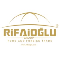 Rifaioglu Group Food & Foreign Trade logo - Similar company to Özmerhan Trading