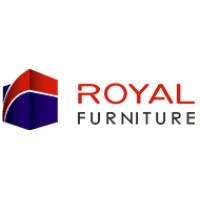 Royal Furniture logo - Similar company to Eduteca Kids