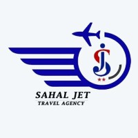 Sahal Jet logo - Similar company to Connect Beyond