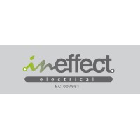 In Effect Electrical logo - Similar company to Linklite Systems
