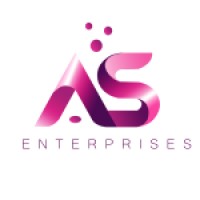 A S Enterprises logo - Similar company to As Enterprises