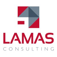 LAMAS Consulting logo - Similar company to Streams Consulting