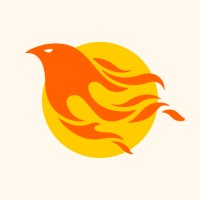 Rising Phoenix Sports Program logo - Similar company to New Hill Development Corporation