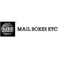 Mailboxes etc. logo - Similar company to Fortidia