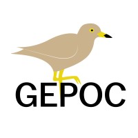 GEPOC - Groupe d'Étude et de Protection de l'Œdicnème Criard logo - Similar company to Aéro Biodiversité