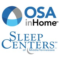 Sleep Centers of Middle Tennessee (OSAinHome) logo - Similar company to Pidoxa Tech Solutions