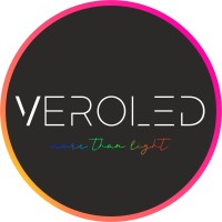 VeroLED lux&design logo - Similar company to Caffe Izzo Sa