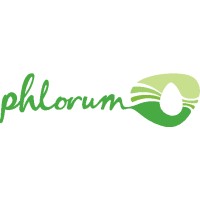 Phlorum logo - Similar company to Markustudio Ltd
