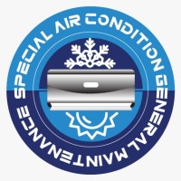 Special Air Condition General Maintenance logo - Similar company to Fgg Cleaning Services