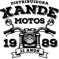 Distribuidora Xande Motos logo - Similar company to Conceito Ada
